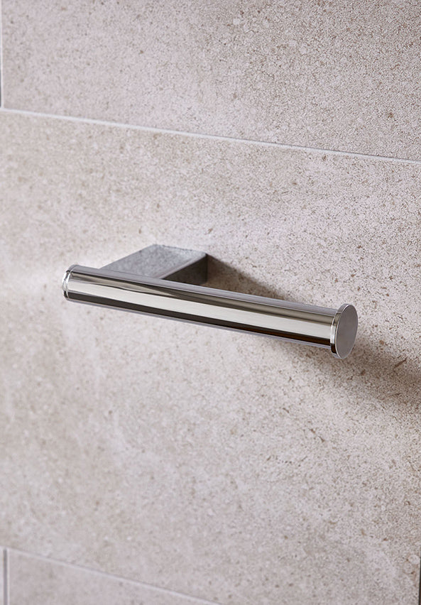 MIAMI TOILET ROLL/SPARE ROLL HOLDER