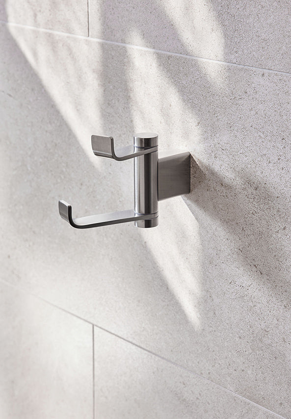 MIAMI SWIVEL ROBE HOOK