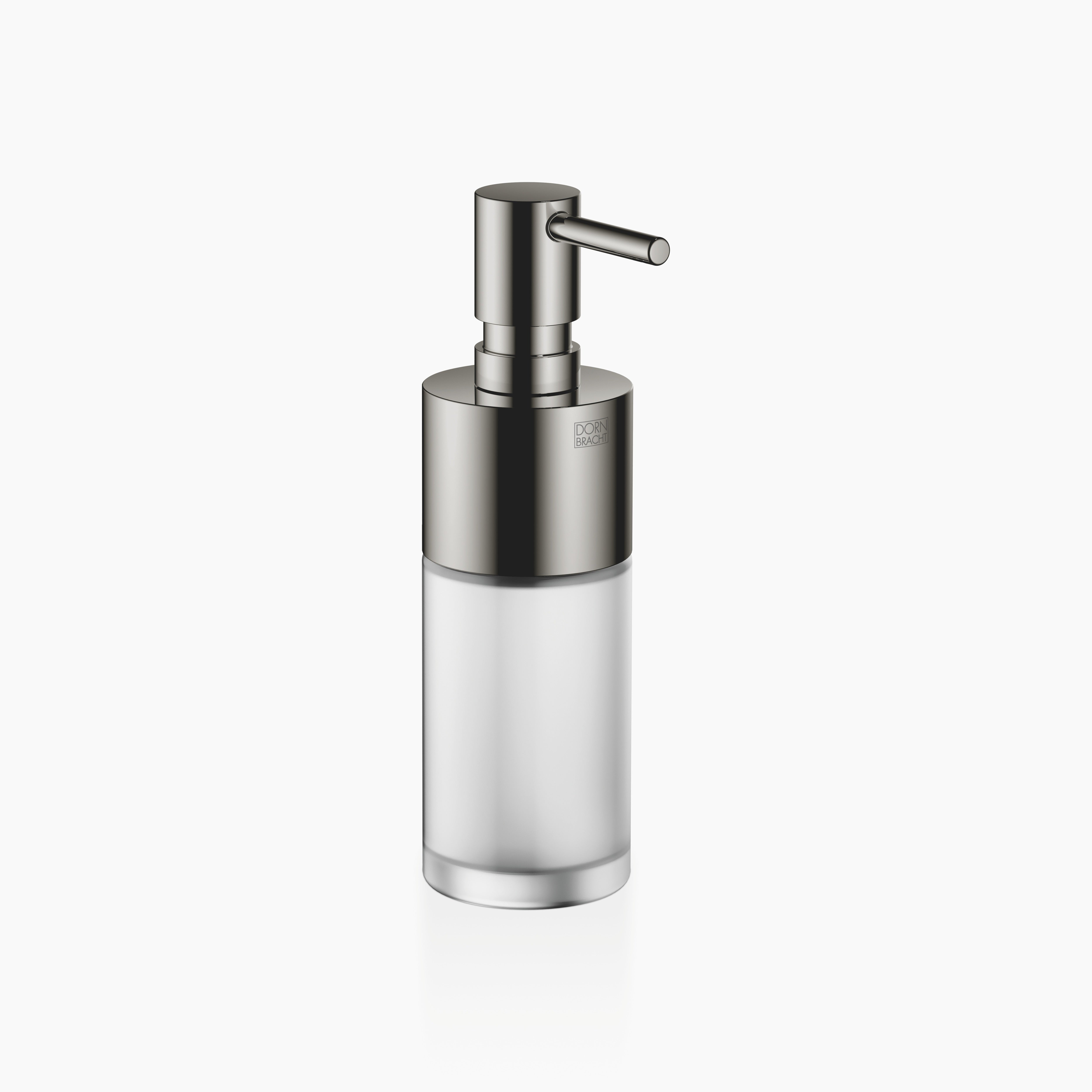 Dispenser Free Standing Model Chrome