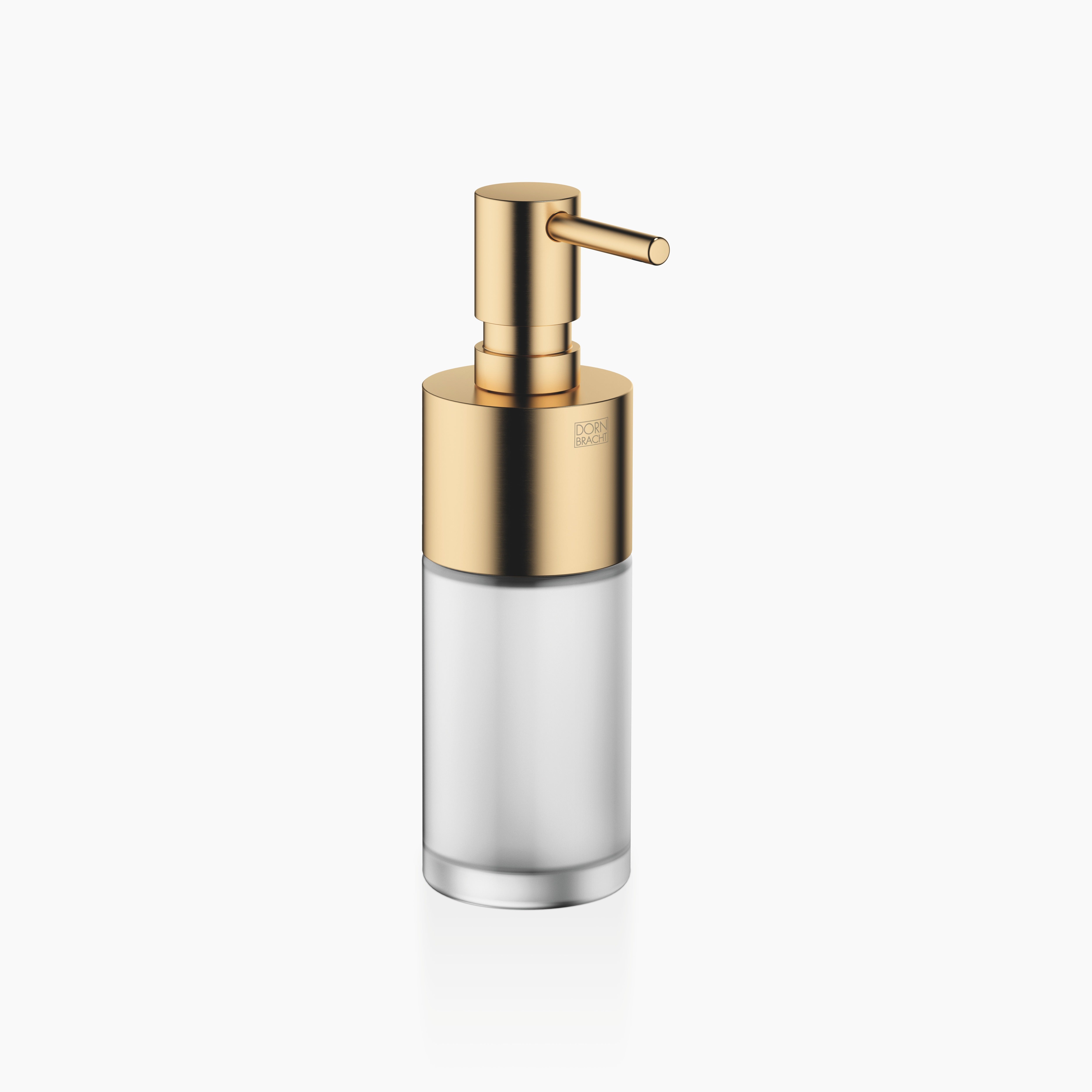 Dispenser Free Standing Model Chrome