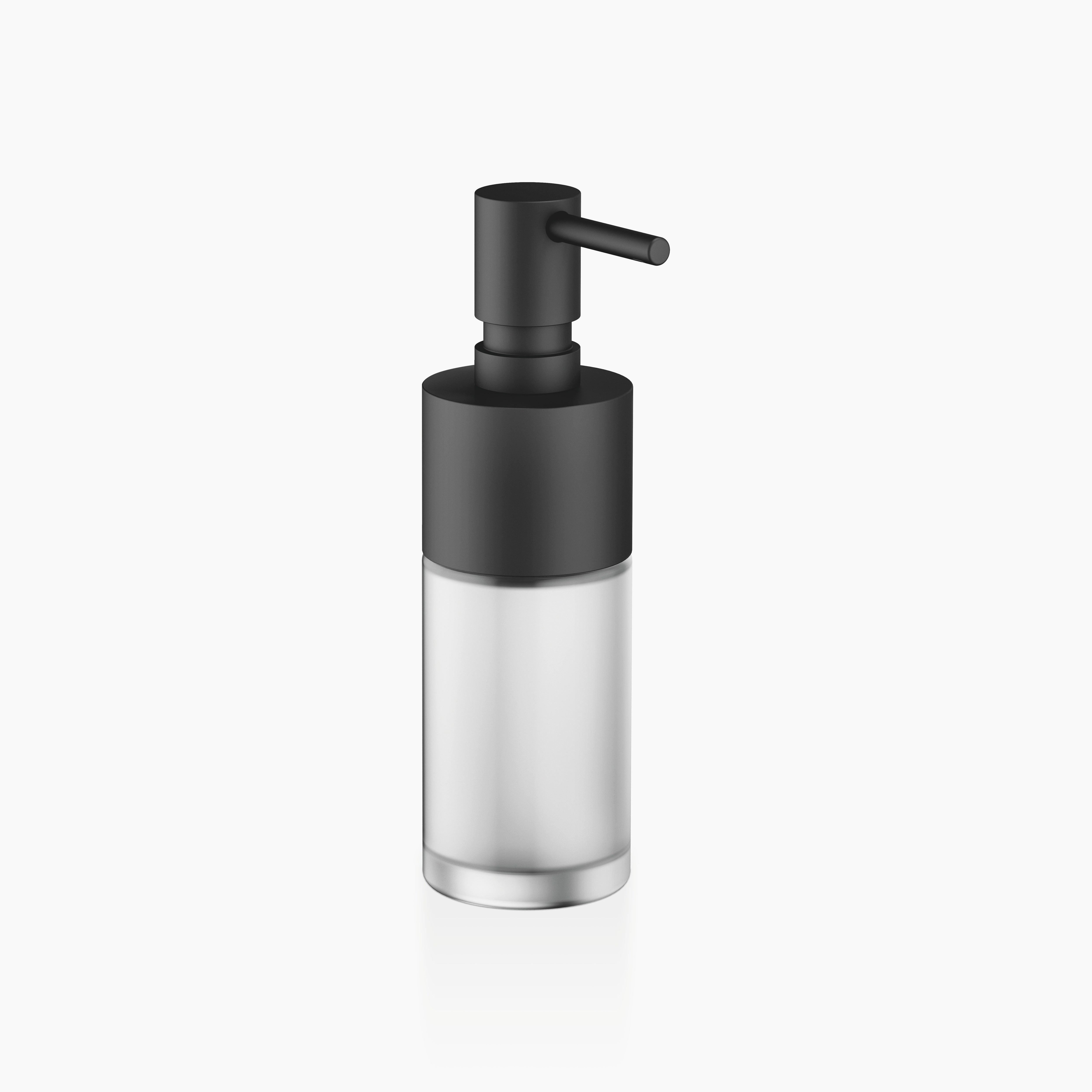 Dispenser Free Standing Model Chrome