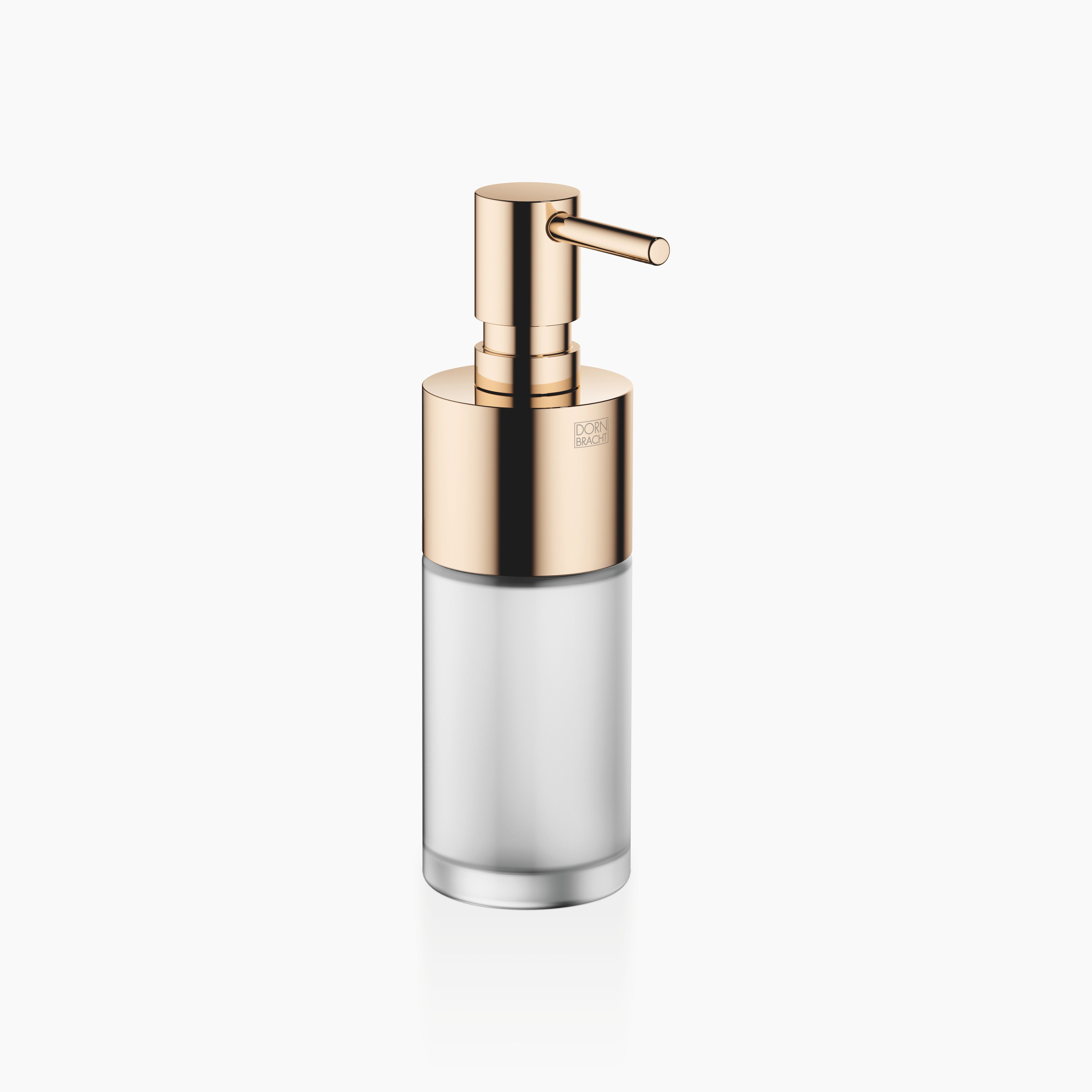 Dispenser Free Standing Model Chrome
