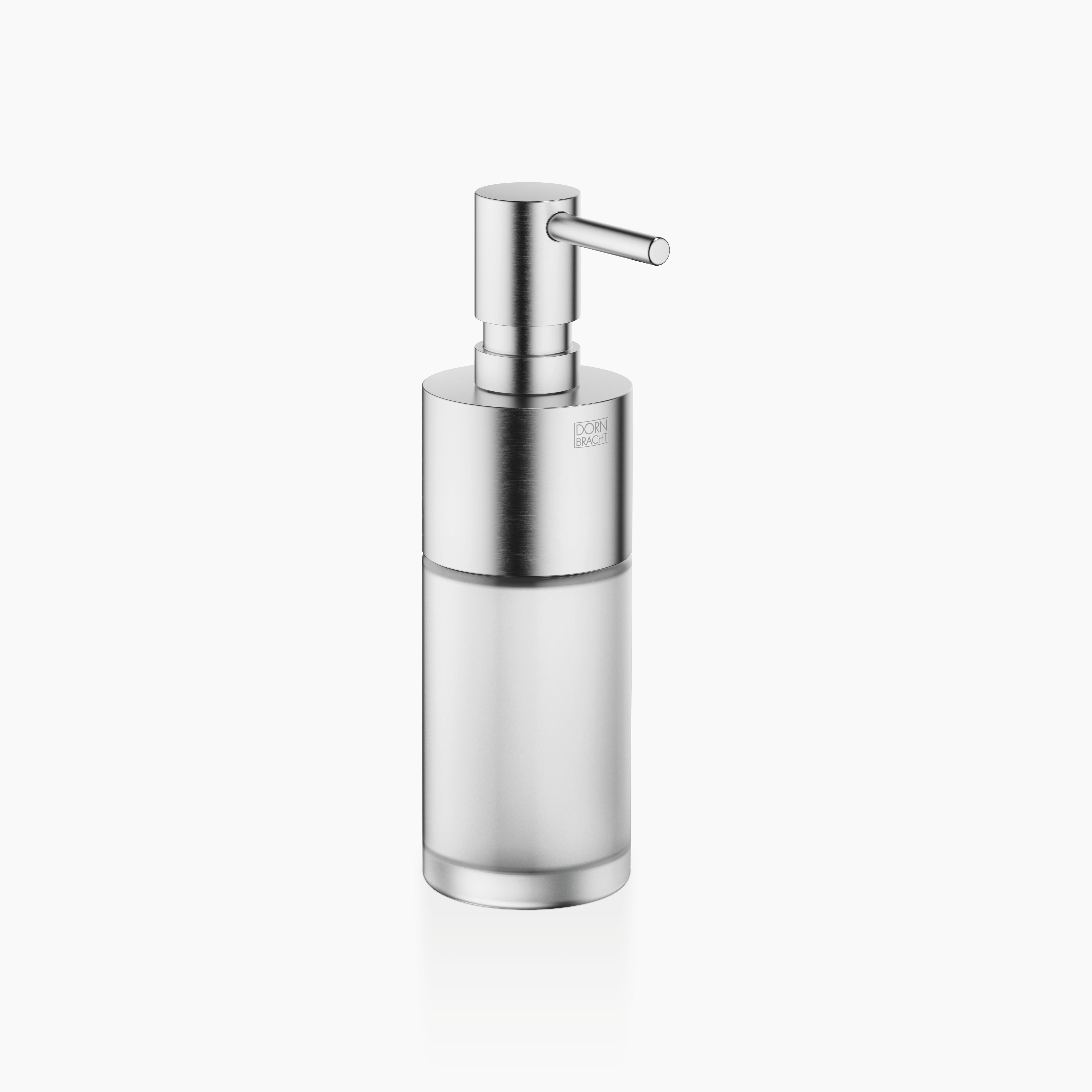 Dispenser Free Standing Model Chrome