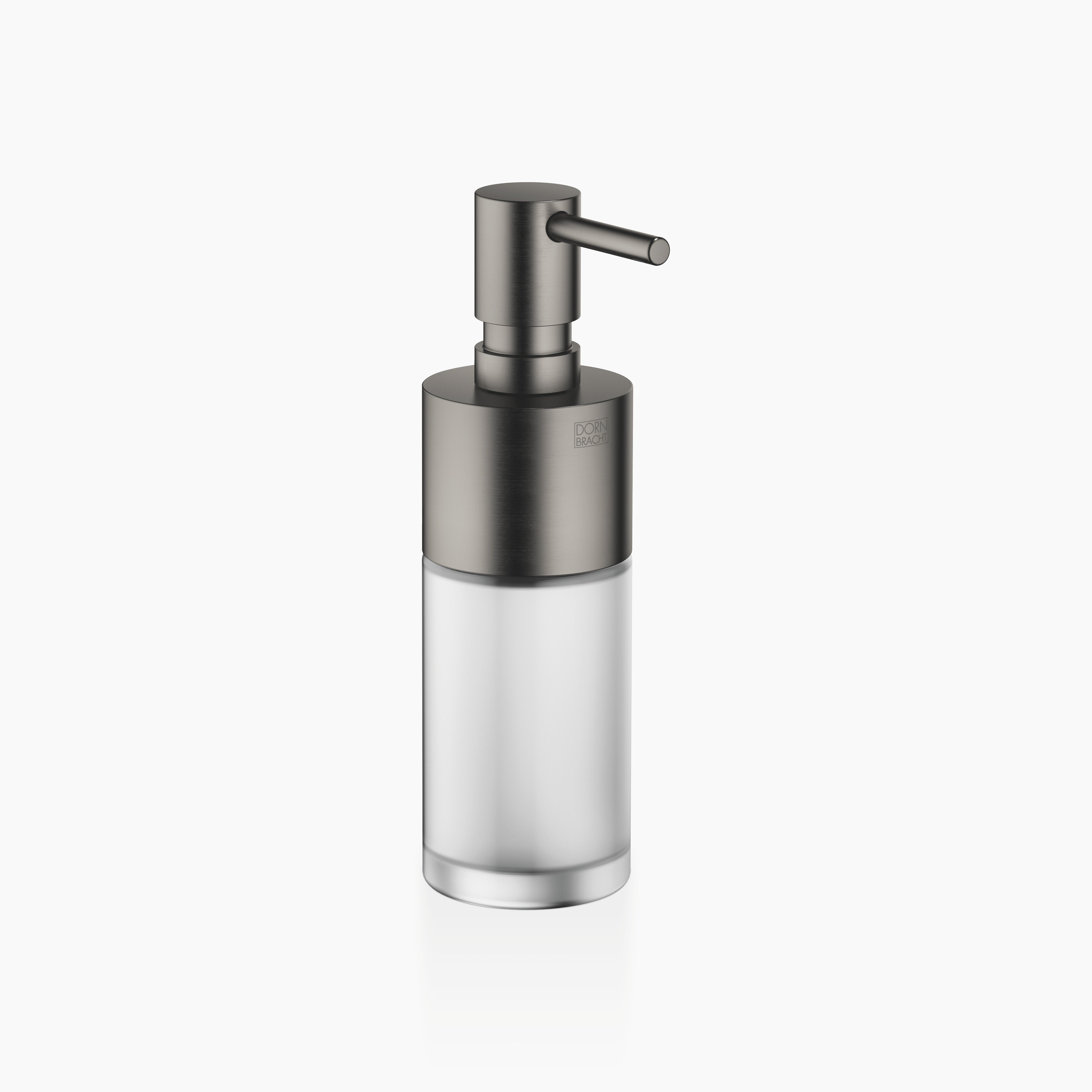 Dispenser Free Standing Model Chrome