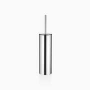 Toilet Brush Set Free Standing Model Chrome