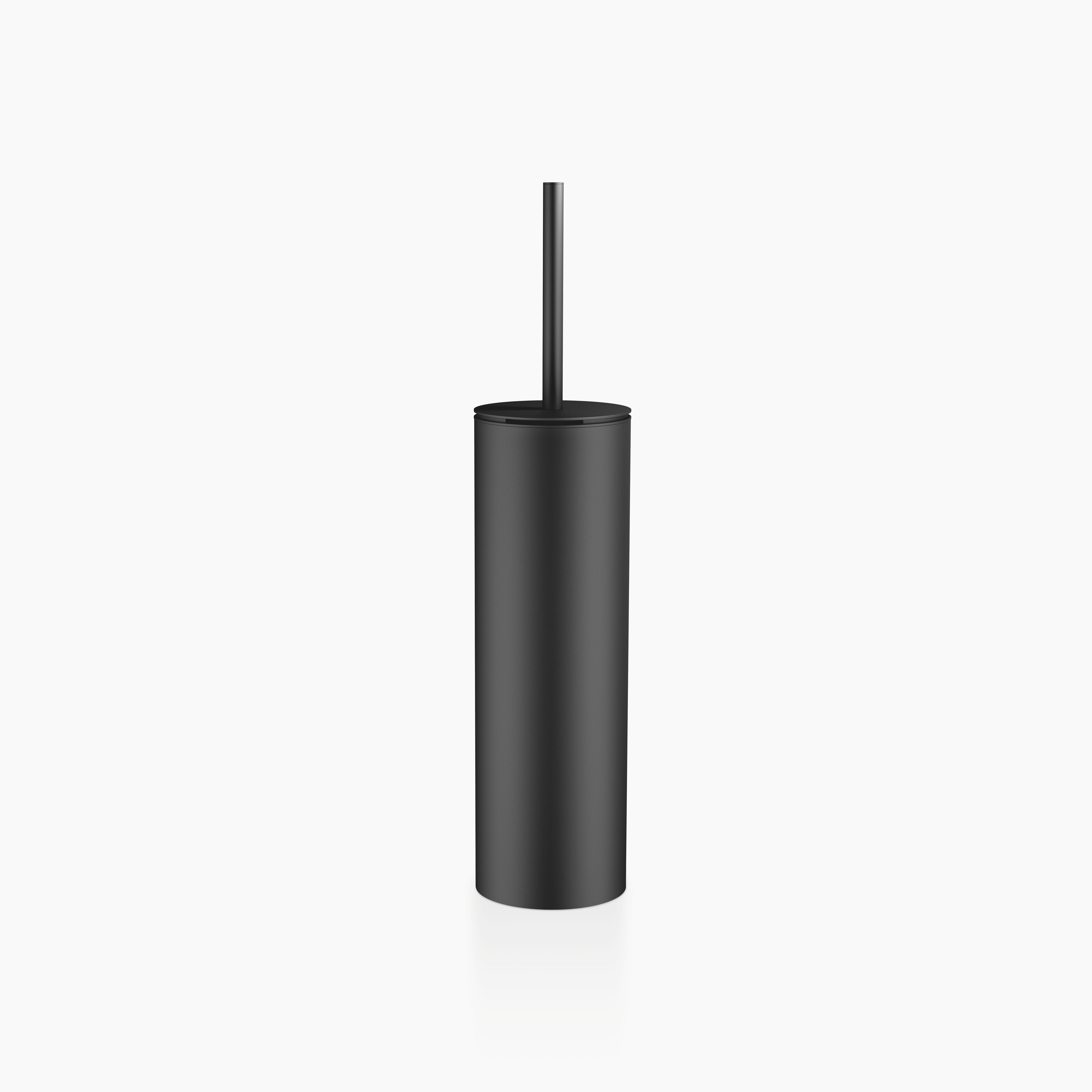 Toilet Brush Set Free Standing Model Chrome