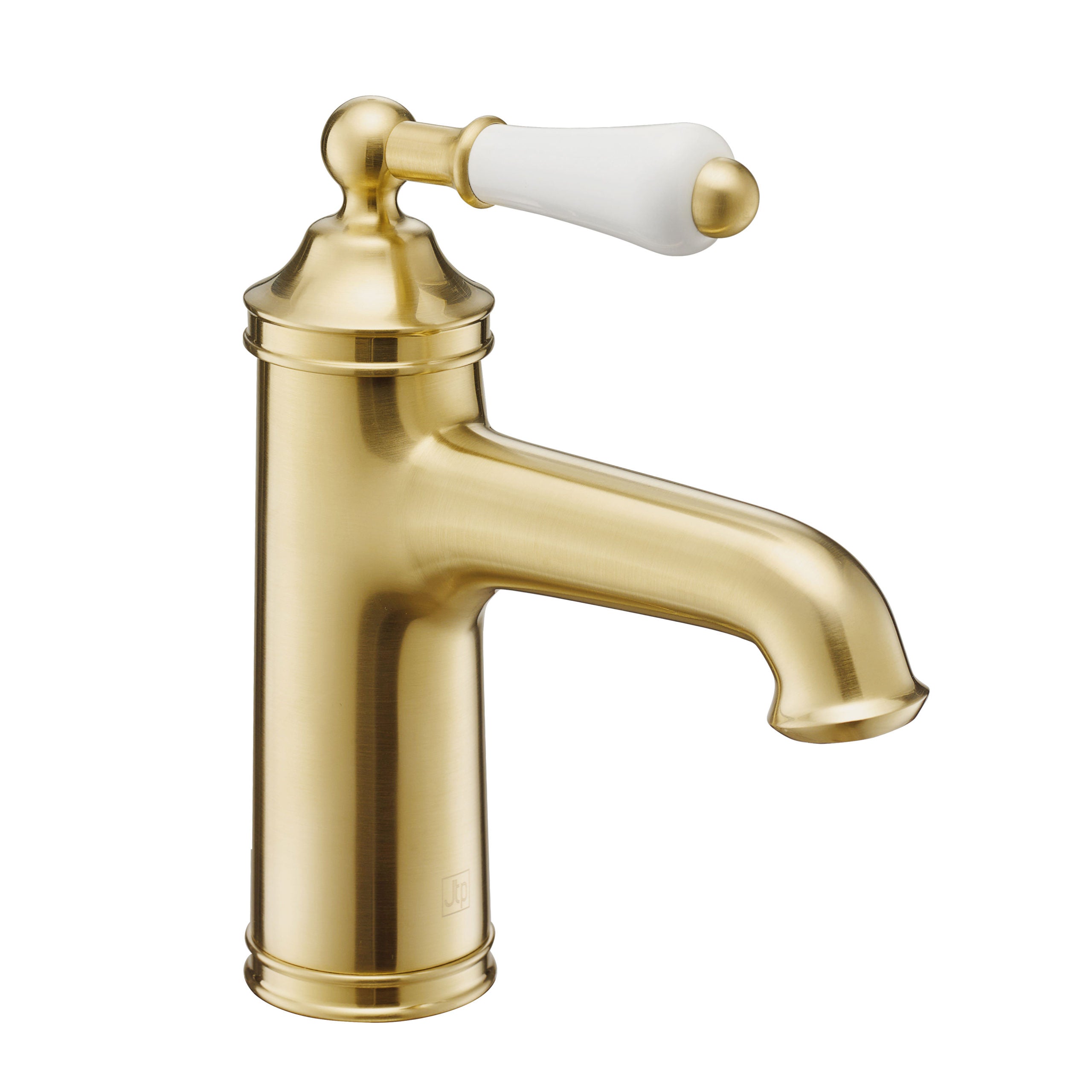 GROSVENOR SINGLE LEVER BASIN MIXER