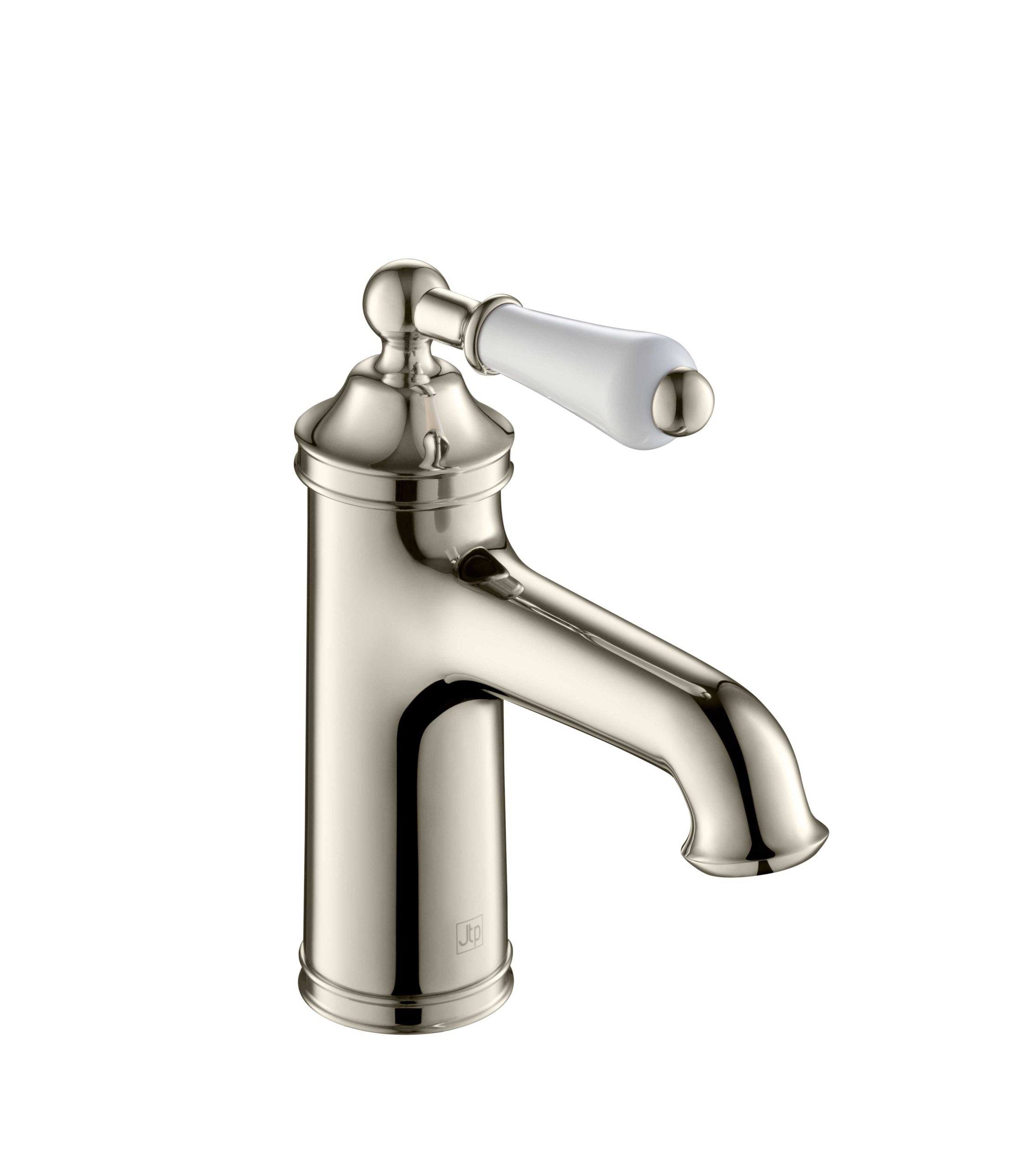 GROSVENOR SINGLE LEVER BASIN MIXER