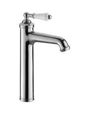 GROSVENOR SINGLE LEVER TALL BASIN MIXER