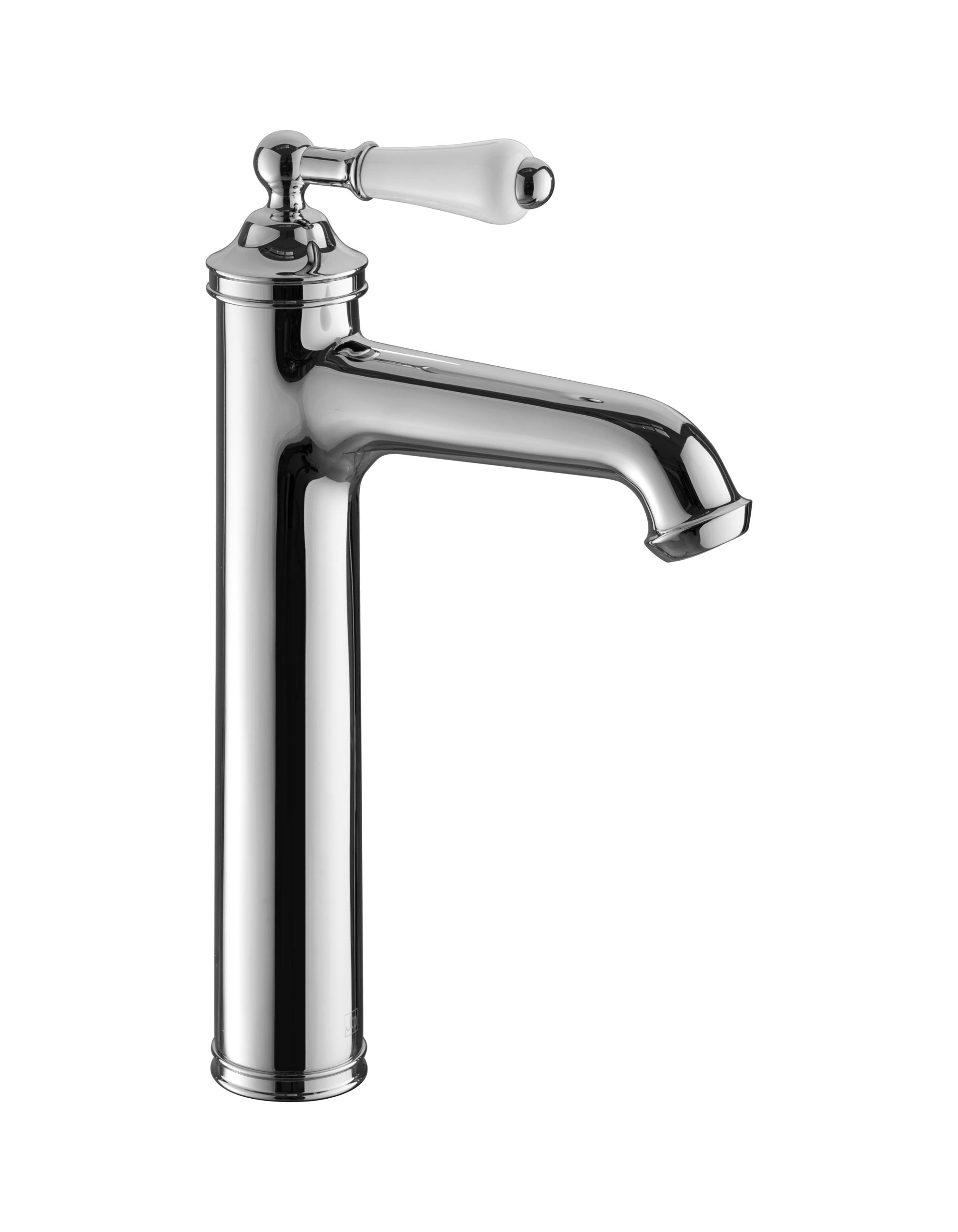 GROSVENOR SINGLE LEVER TALL BASIN MIXER