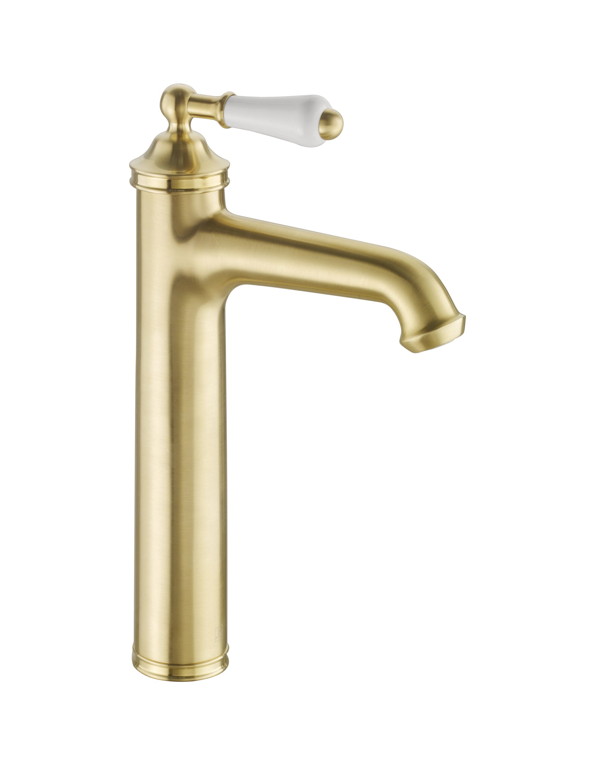 GROSVENOR SINGLE LEVER TALL BASIN MIXER