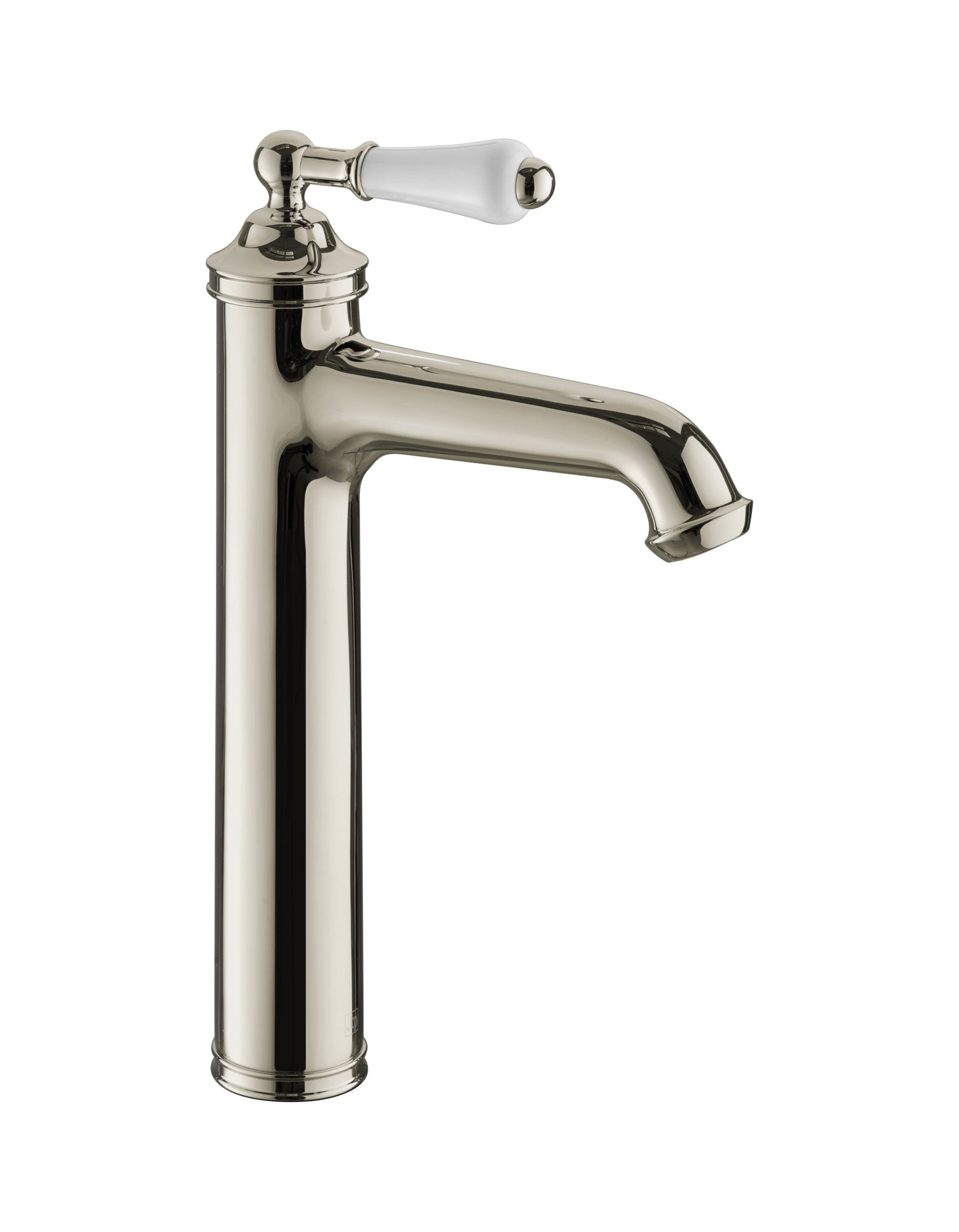 GROSVENOR SINGLE LEVER TALL BASIN MIXER