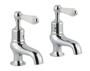 GROSVENOR LEVER BATH TAPS