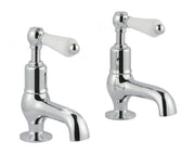 GROSVENOR LEVER CLOAKROOM BASIN TAPS