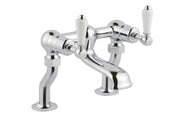 GROSVENOR LEVER DECK MOUNTED BATH FILLER