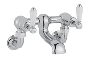 GROSVENOR LEVER BATH FILLER WALL MOUNTED
