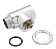 Zehnder IHE Thermostat T-Piece