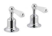 GROSVENOR LEVER PANEL VALVES 3/4