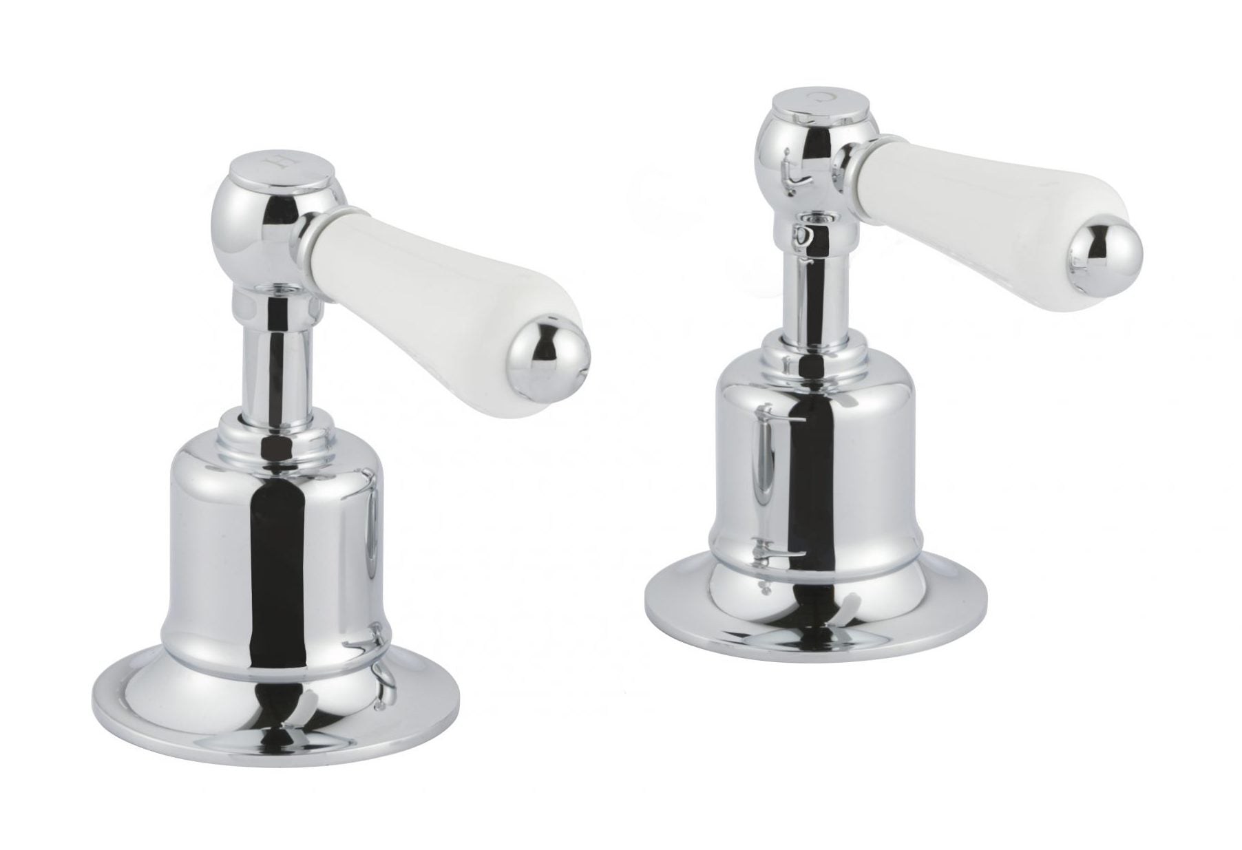 GROSVENOR LEVER PANEL VALVES 3/4