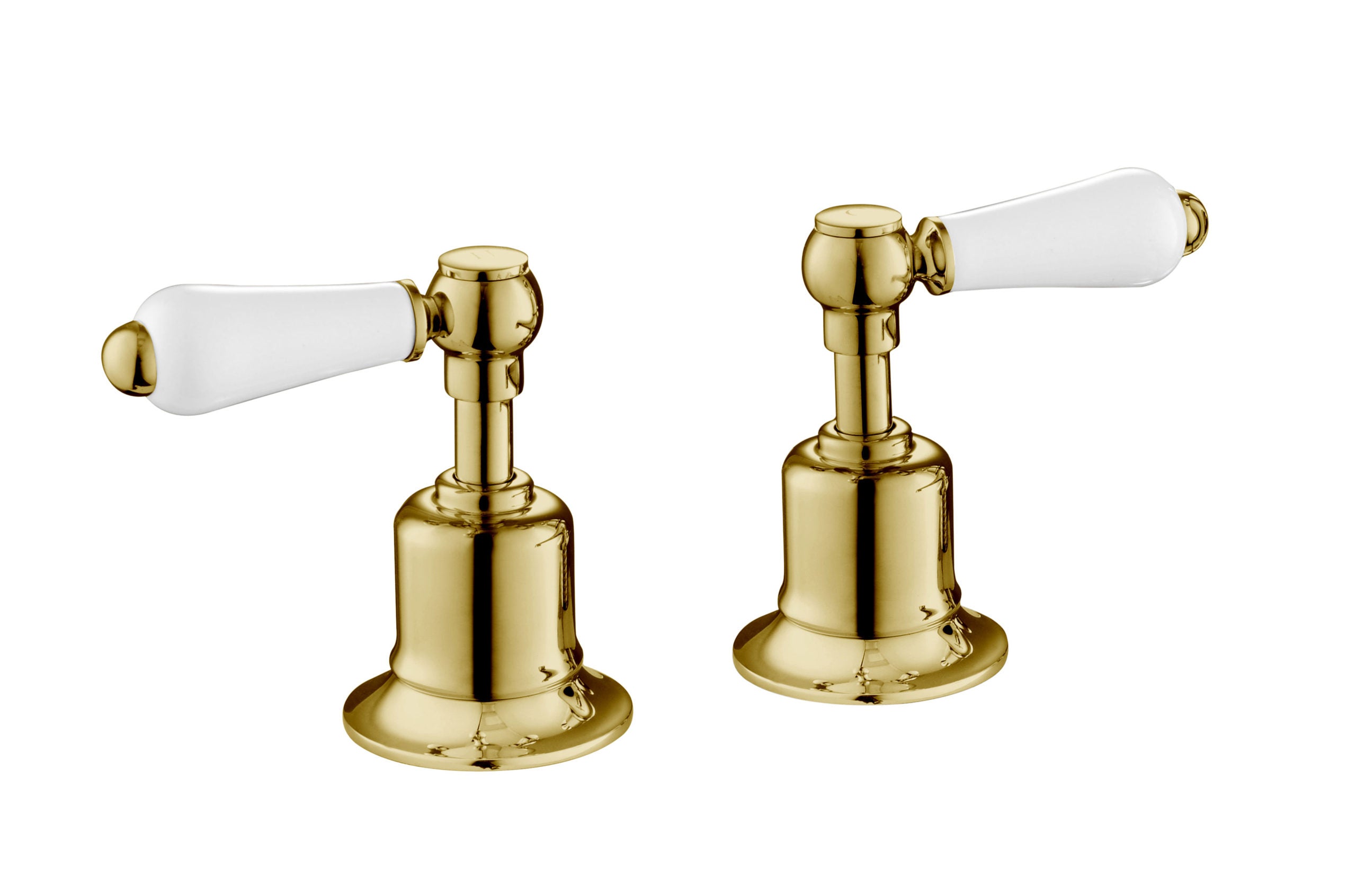 GROSVENOR LEVER PANEL VALVES 3/4