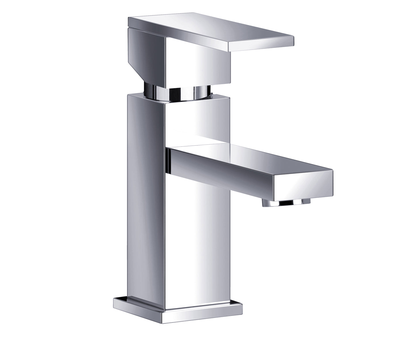 ATHENA MINI SINGLE LEVER BASIN MIXER W/O PUW