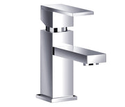 ATHENA MINI SINGLE LEVER BASIN MIXER W/O PUW