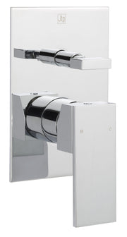 ATHENA SINGLE LEVER DIVERTER VALVE