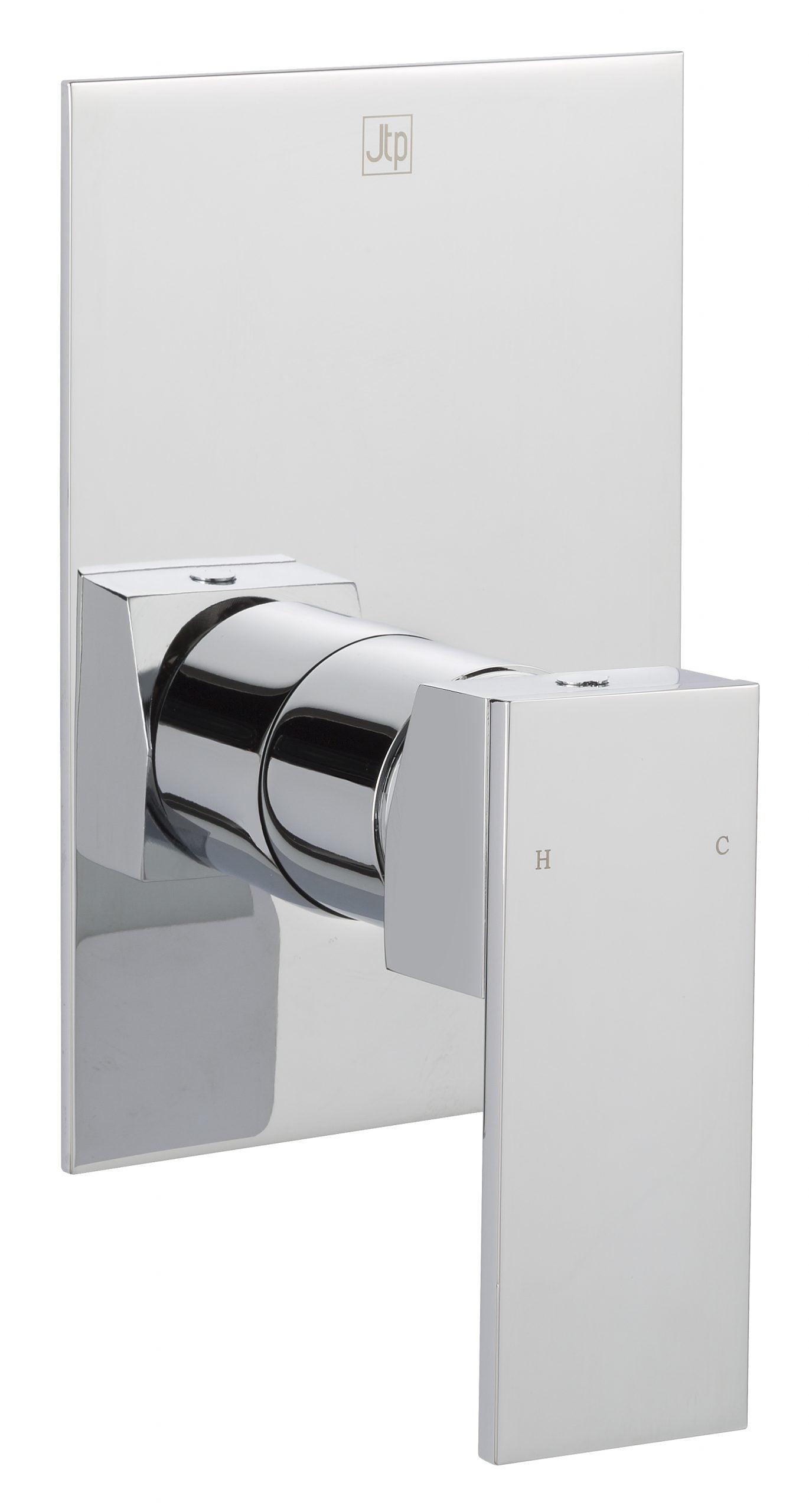 ATHENA SINGLE LEVER MANUAL VALVE