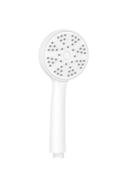 Euroshowers EcoSpar 1 White