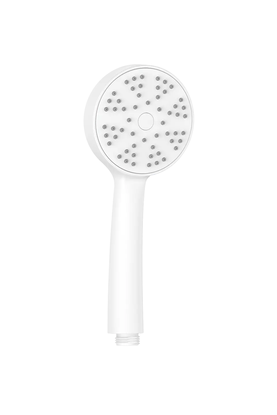 Euroshowers EcoSpar 1 White