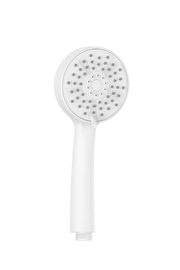Euroshowers EcoSpar 3 White