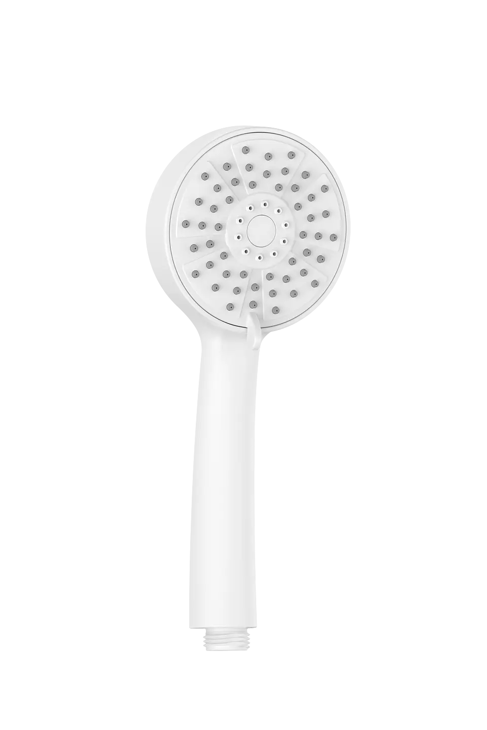Euroshowers EcoSpar 3 White