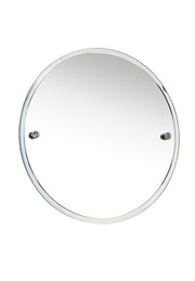 BOND MIRROR WALL MOUNTED CHROME