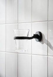 BOND TUMBLER AND HOLDER