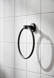 BOND TOWEL RING