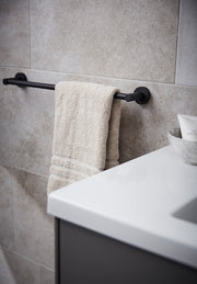 BOND TOWEL RAIL