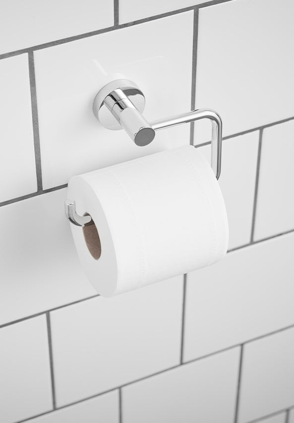 BOND TOILET ROLL HOLDER