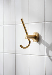 BOND DOUBLE HOOK