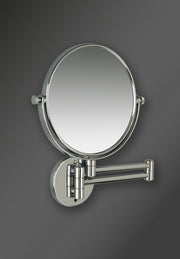 WALL MOUNTED MIRROR