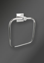 ATLANTA TOWEL RING