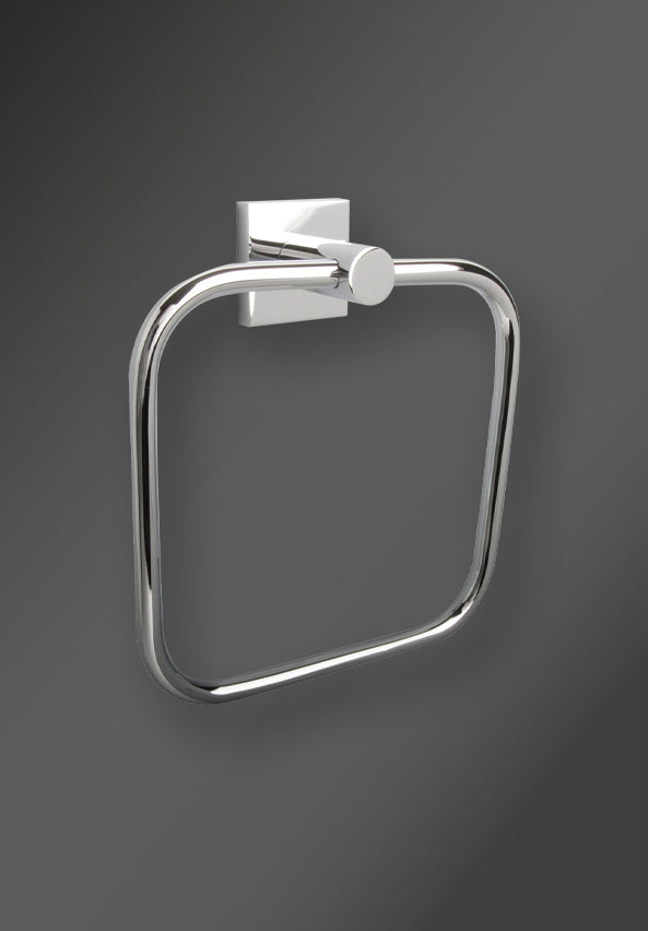ATLANTA TOWEL RING