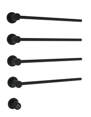 ATHENA SLIMLINE THERMOSTATIC SHOWER