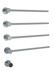 ATHENA SLIMLINE THERMOSTATIC 2 OUTLET