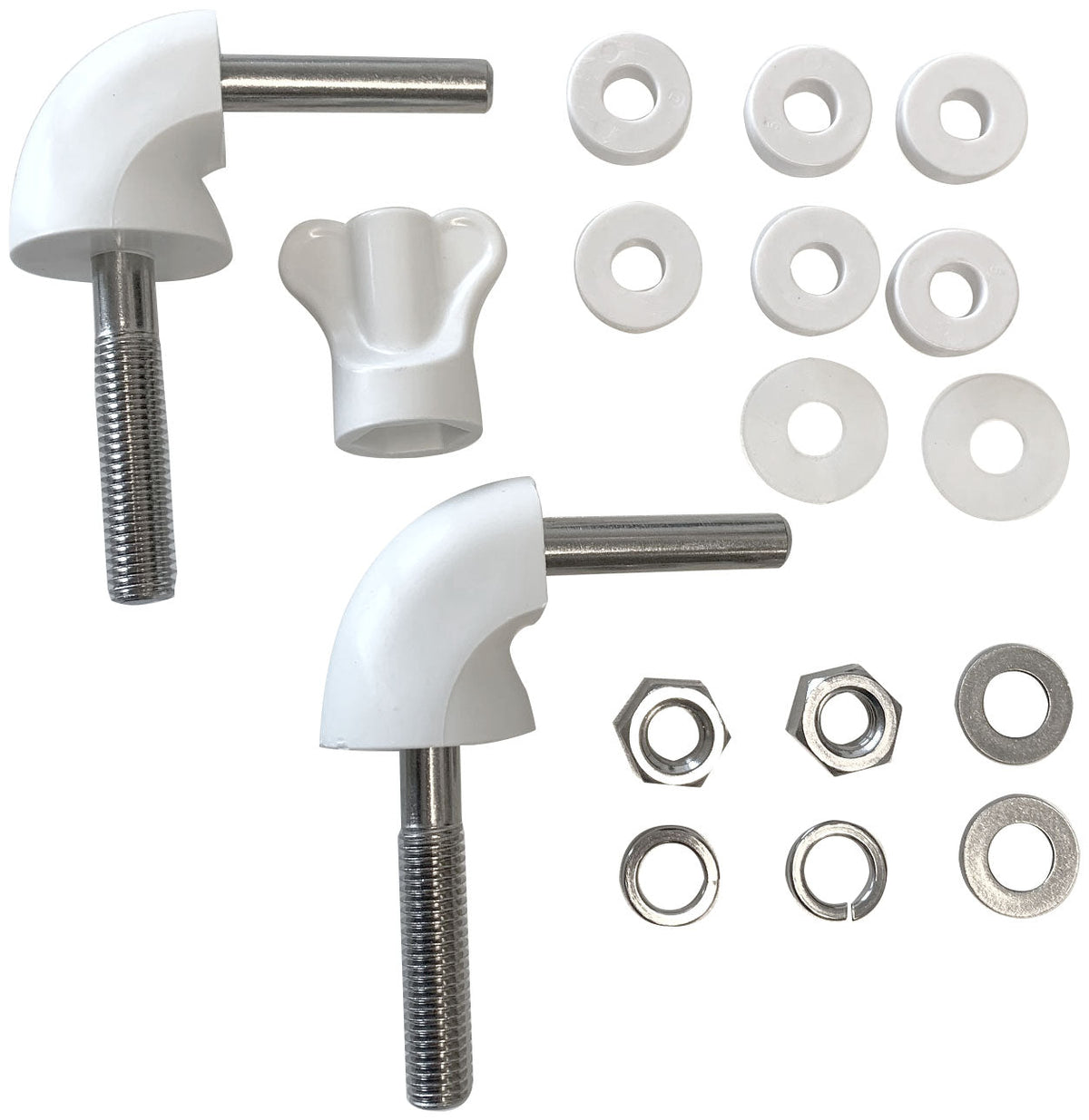 Euroshowers Commercial Open