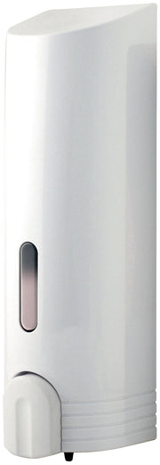 Euroshowers TALL ROUND  Single