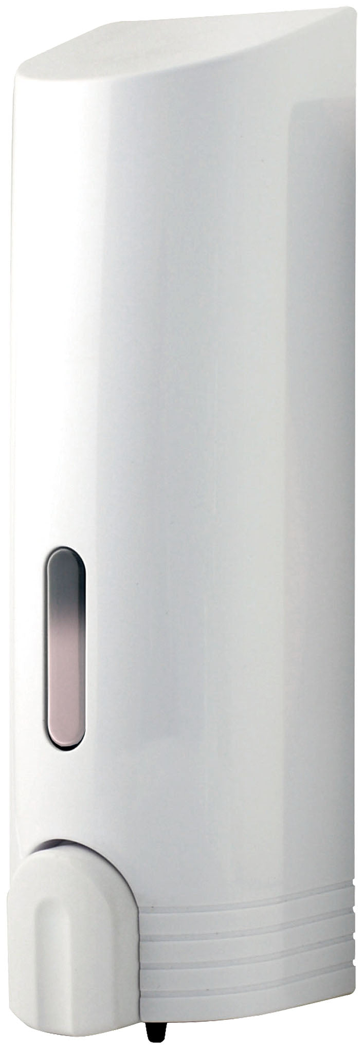 Euroshowers TALL ROUND  Single