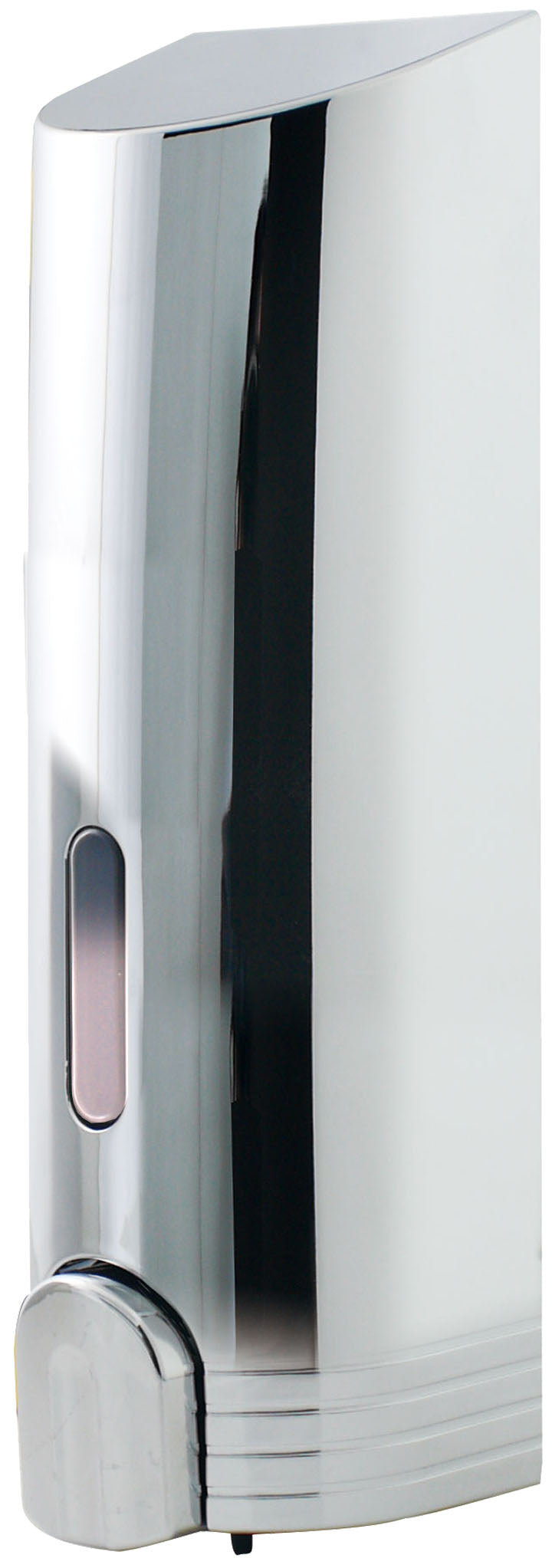 Euroshowers TALL ROUND  Single
