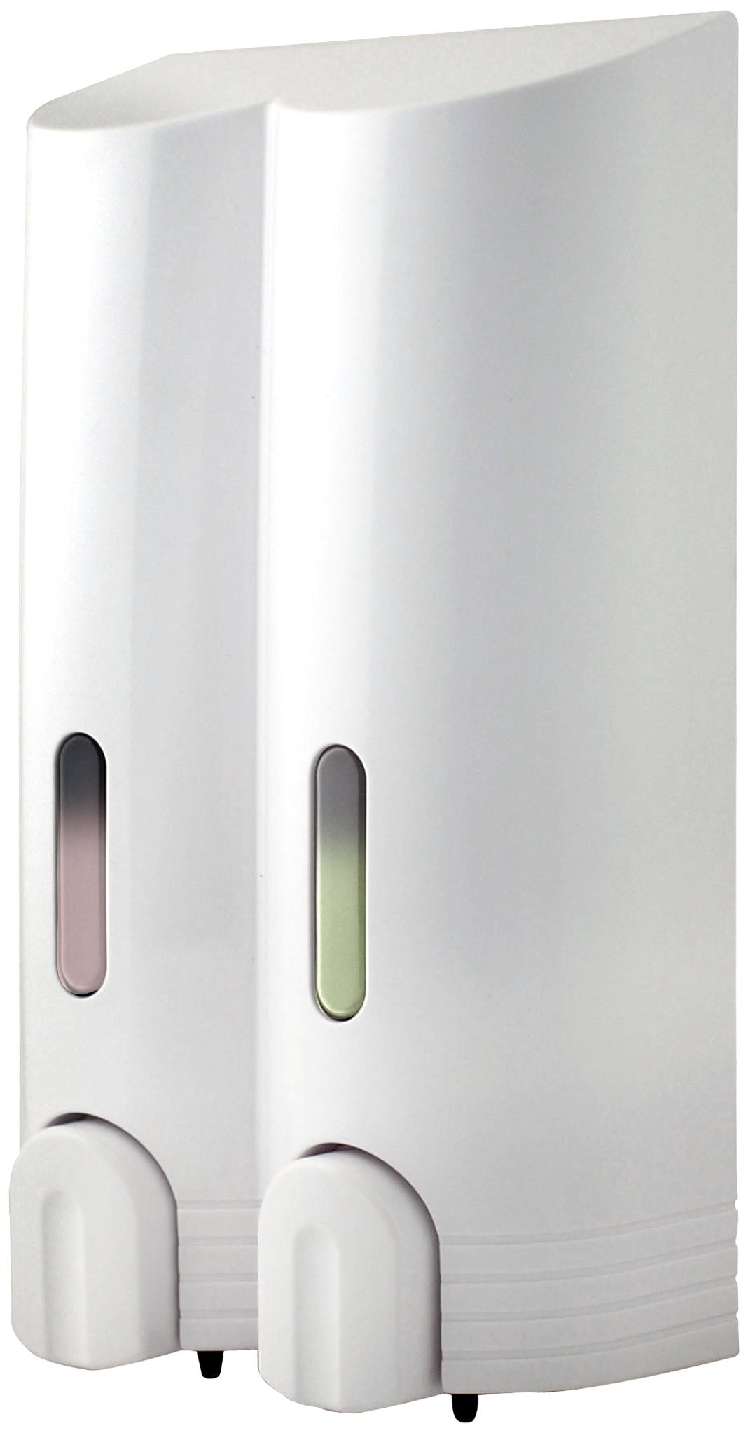 Euroshowers TALL ROUND  Double