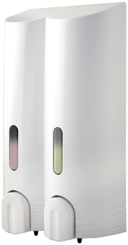 Euroshowers TALL ROUND  Double