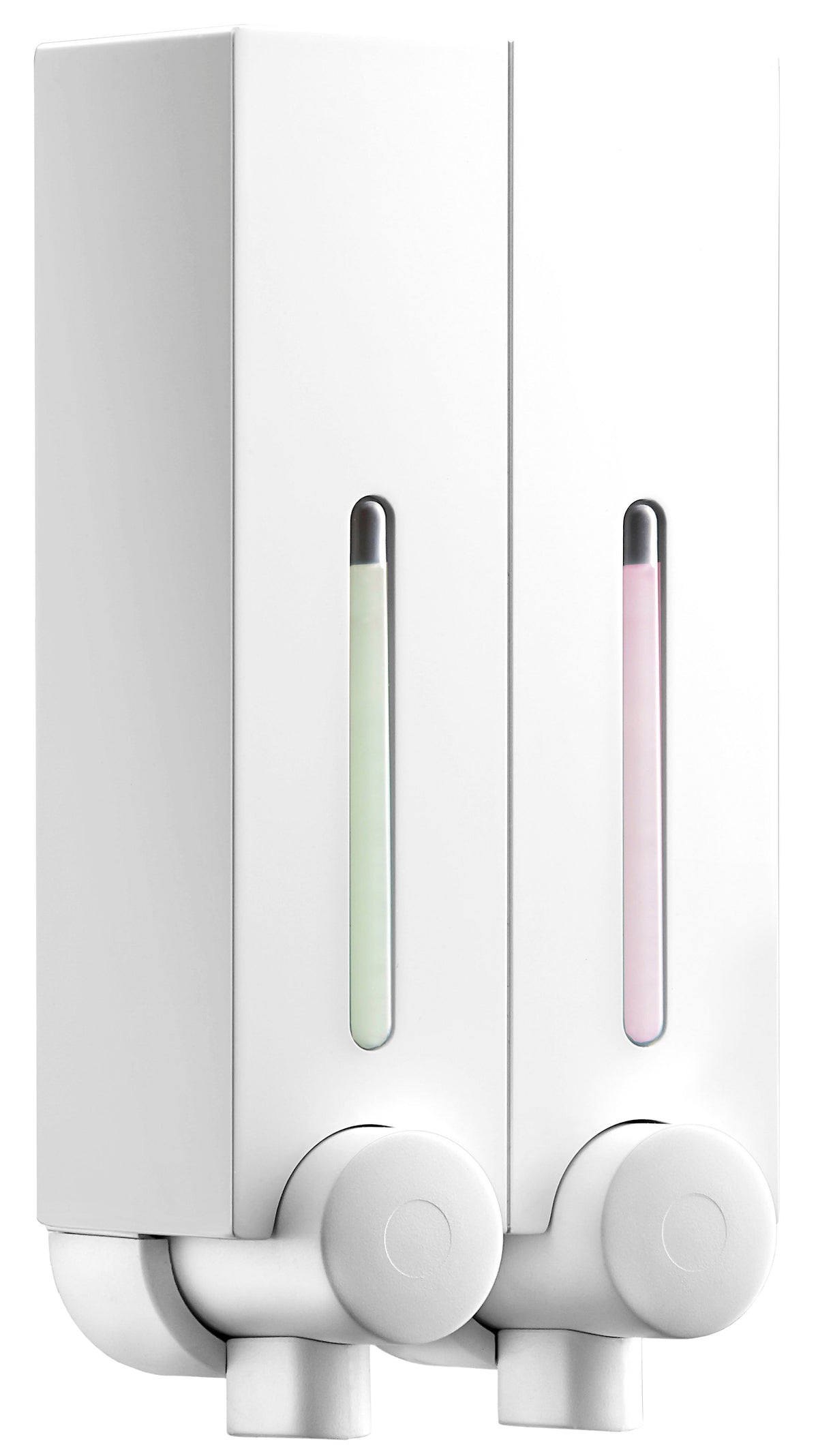 Euroshowers MINI CHIC SQUARE  Double